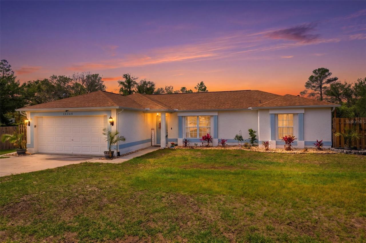 10260 Caracara Ave., Weeki Wachee, FL 34613