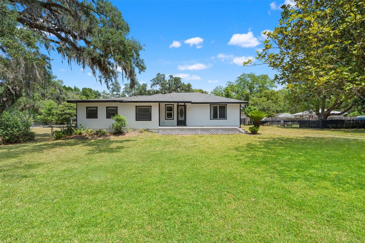 16119 Wilson Blvd., Brooksville, FL 34604