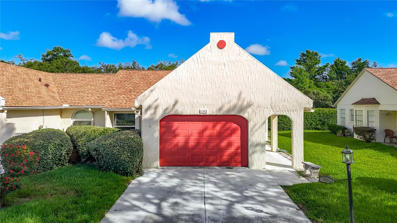 11543 Orleans Ln., Port Richey, FL 34668