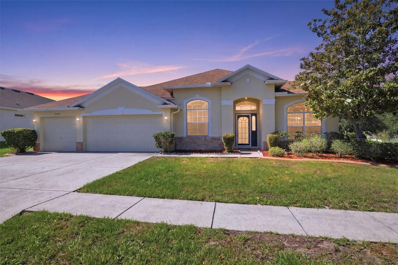 13776 Blythewood Dr., Spring Hill, FL 34609