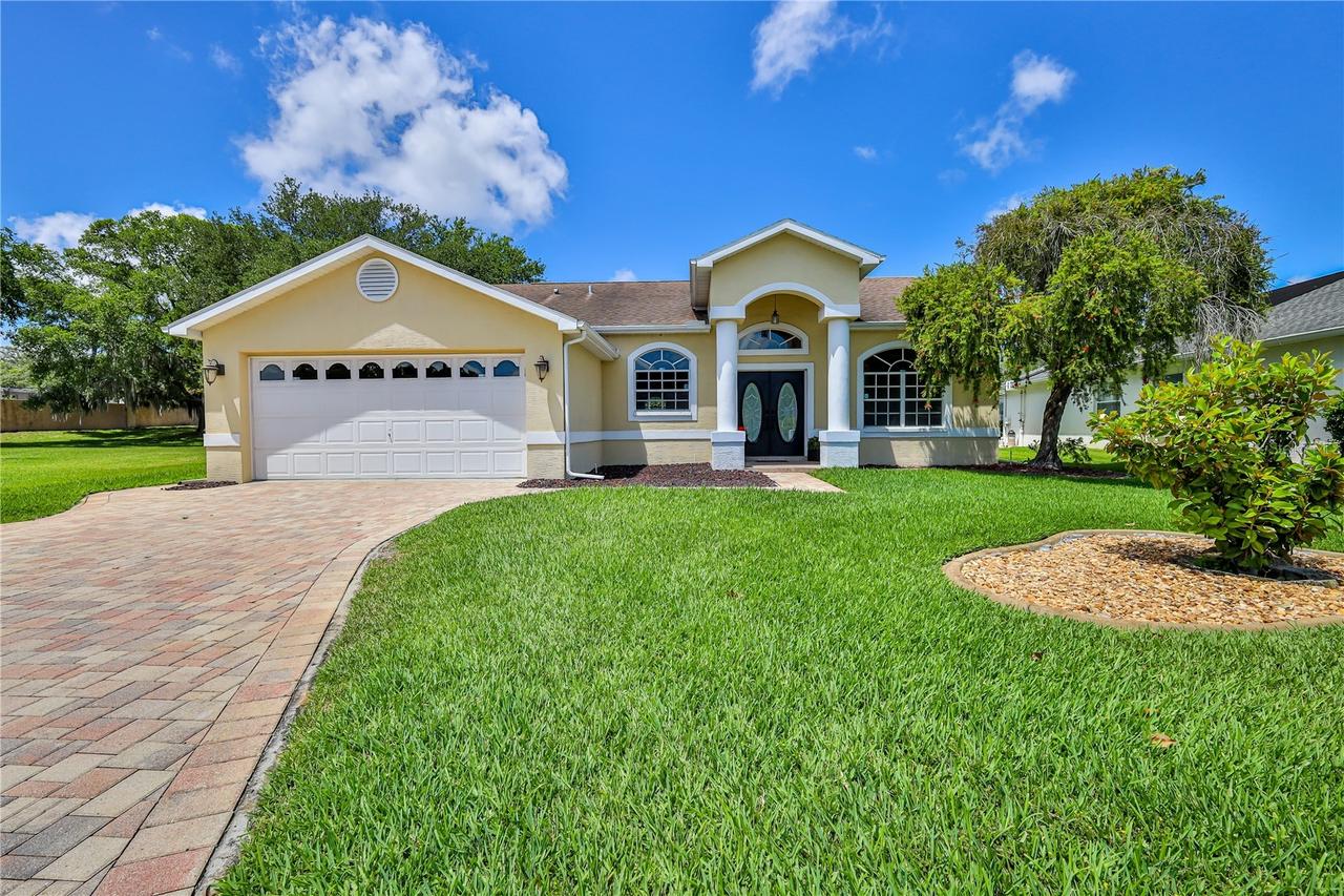 7211 Julian St., New Port Richey, FL 34653