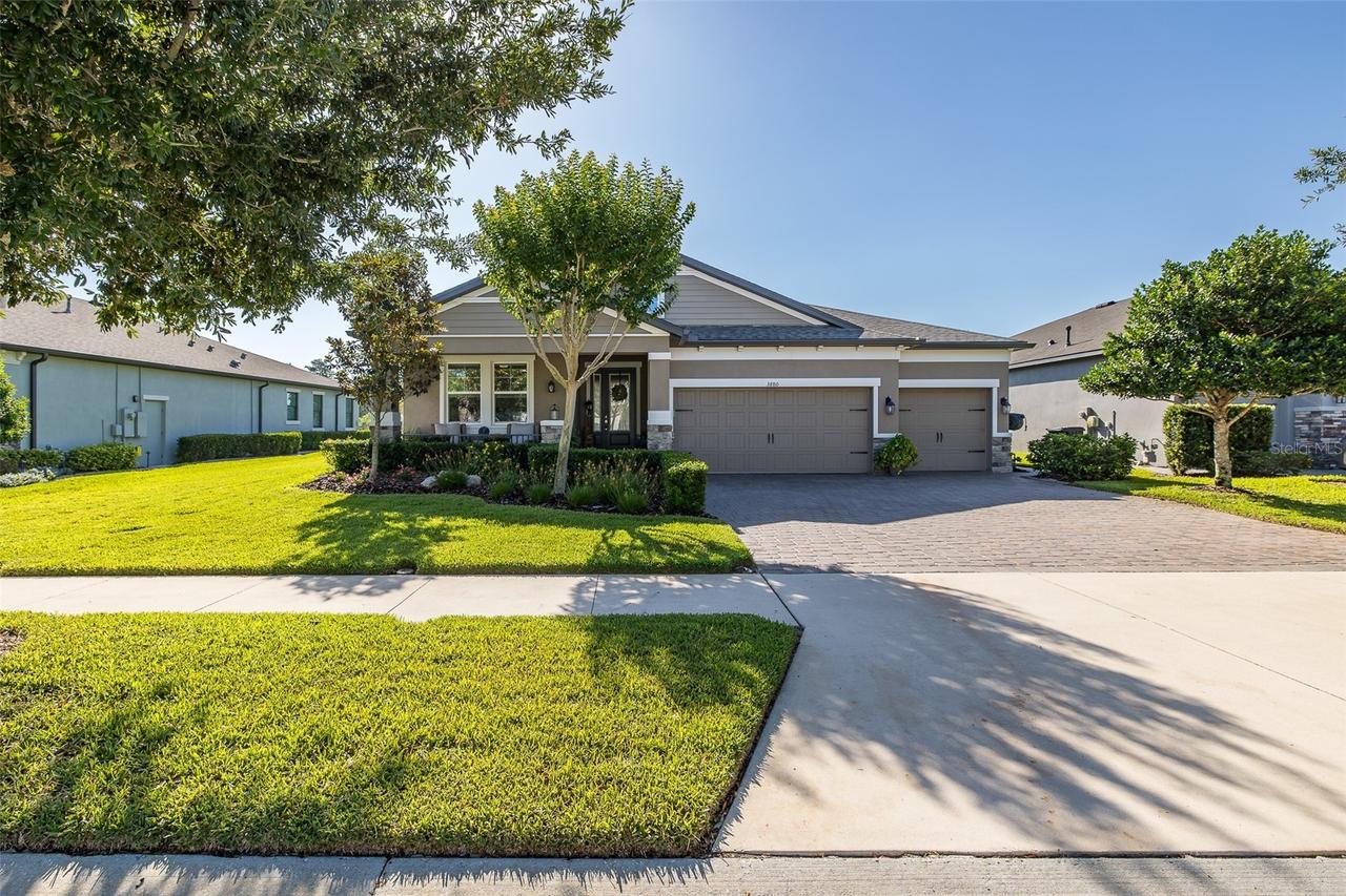 3880 Mellon Dr., Odessa, FL 33556