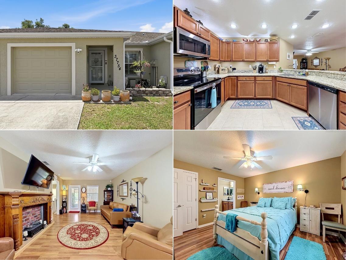 37754 Prairie Rose Loop, Zephyrhills, FL 33542