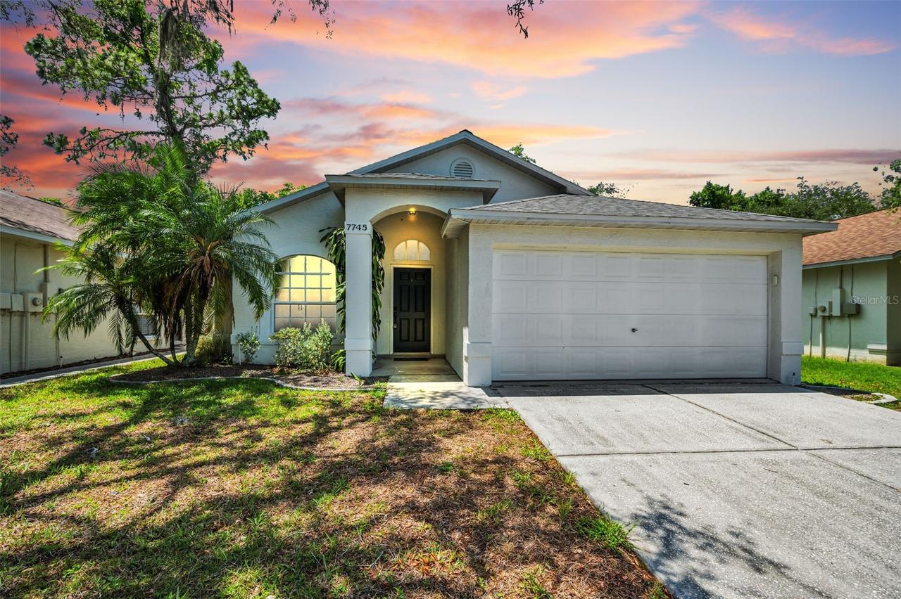 7745 Barclay Rd., New Port Richey, FL 34654