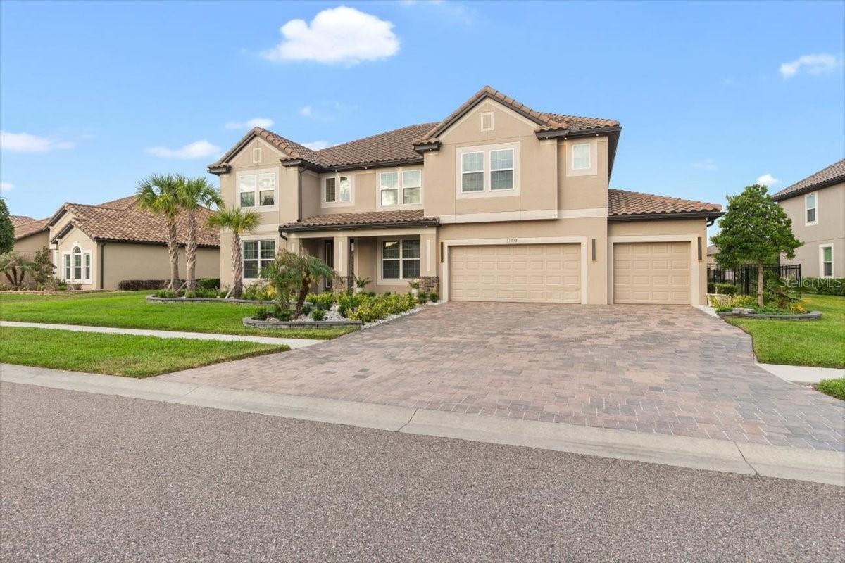 33239 Kateland Dr., Wesley Chapel, FL 33545