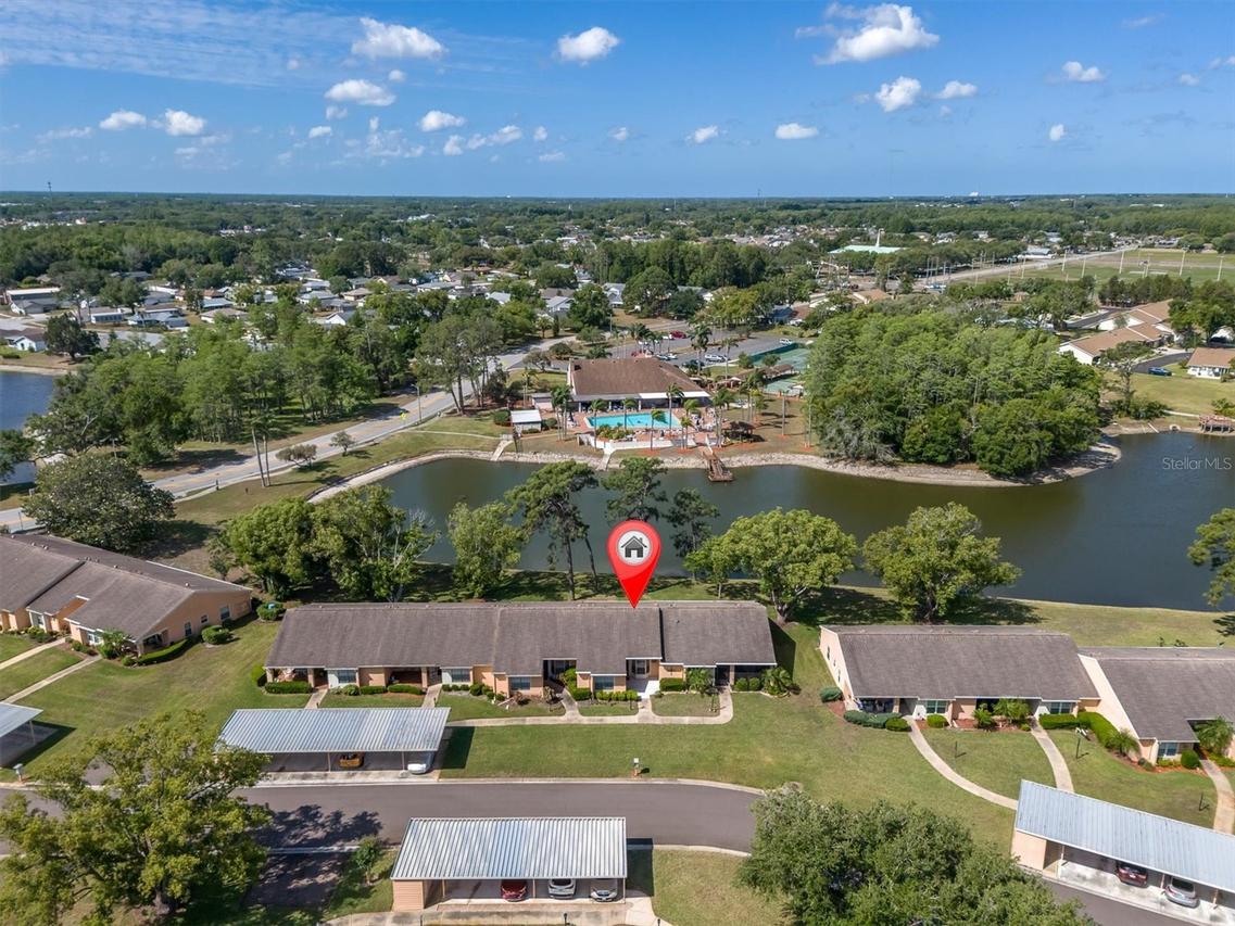 4817 Grist Mill Cir., New Port Richey, FL 34655