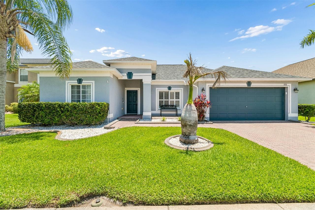 1616 Regal Mist Loop, Trinity, FL 34655