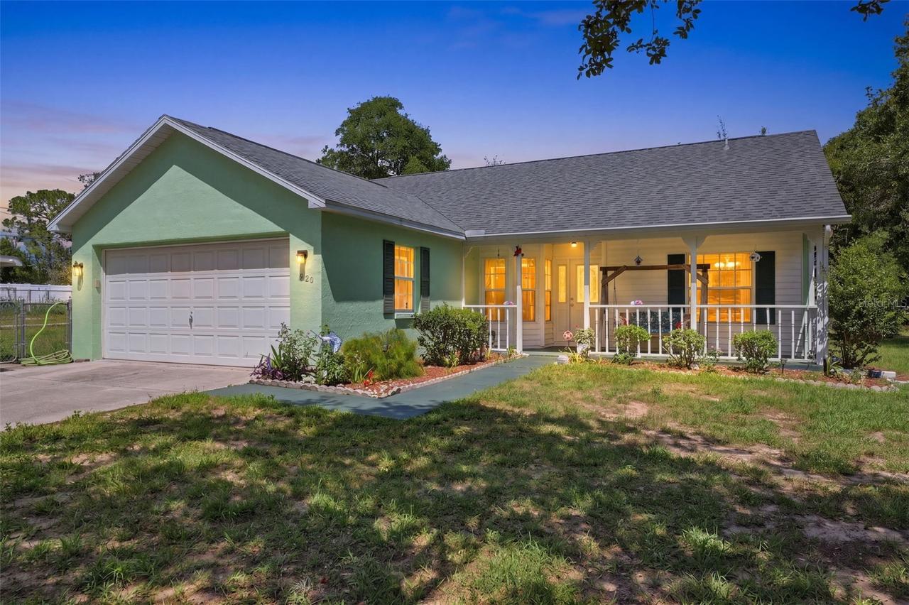 7020 Alberta St., Brooksville, FL 34604