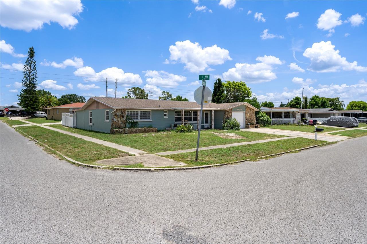 4934 Daphne St., New Port Richey, FL 34652