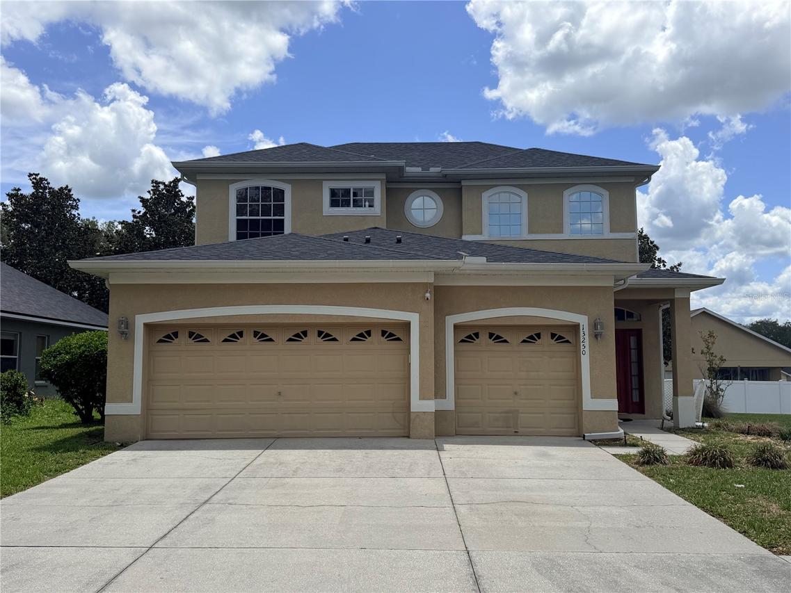 13250 Mandalay Pl., Spring Hill, FL 34609