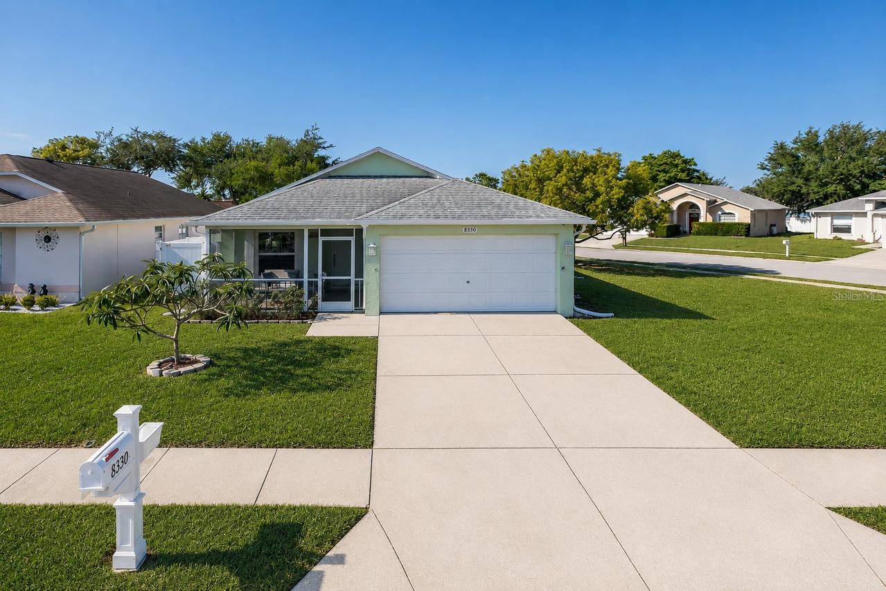 8330 Goldome Dr., Port Richey, FL 34668