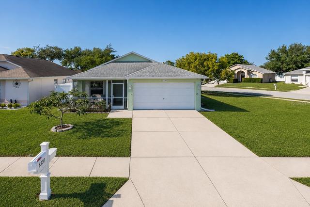 New Homes For Sale This Week in Port Richey: May 22nd to May 28th