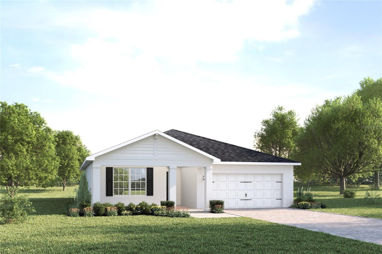 291 Prickly Pear Ct., Lady Lake, FL 32159