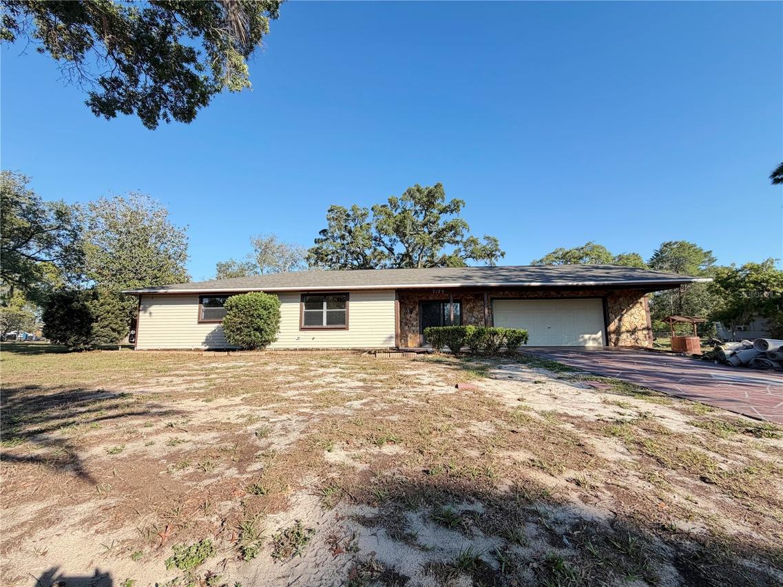 7172 Toucan Tr., Spring Hill, FL 34606
