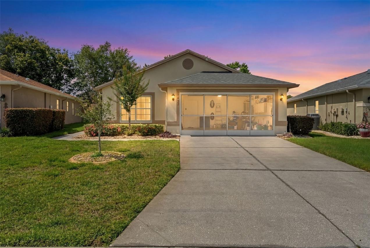11422 Inman Ct., Spring Hill, FL 34609
