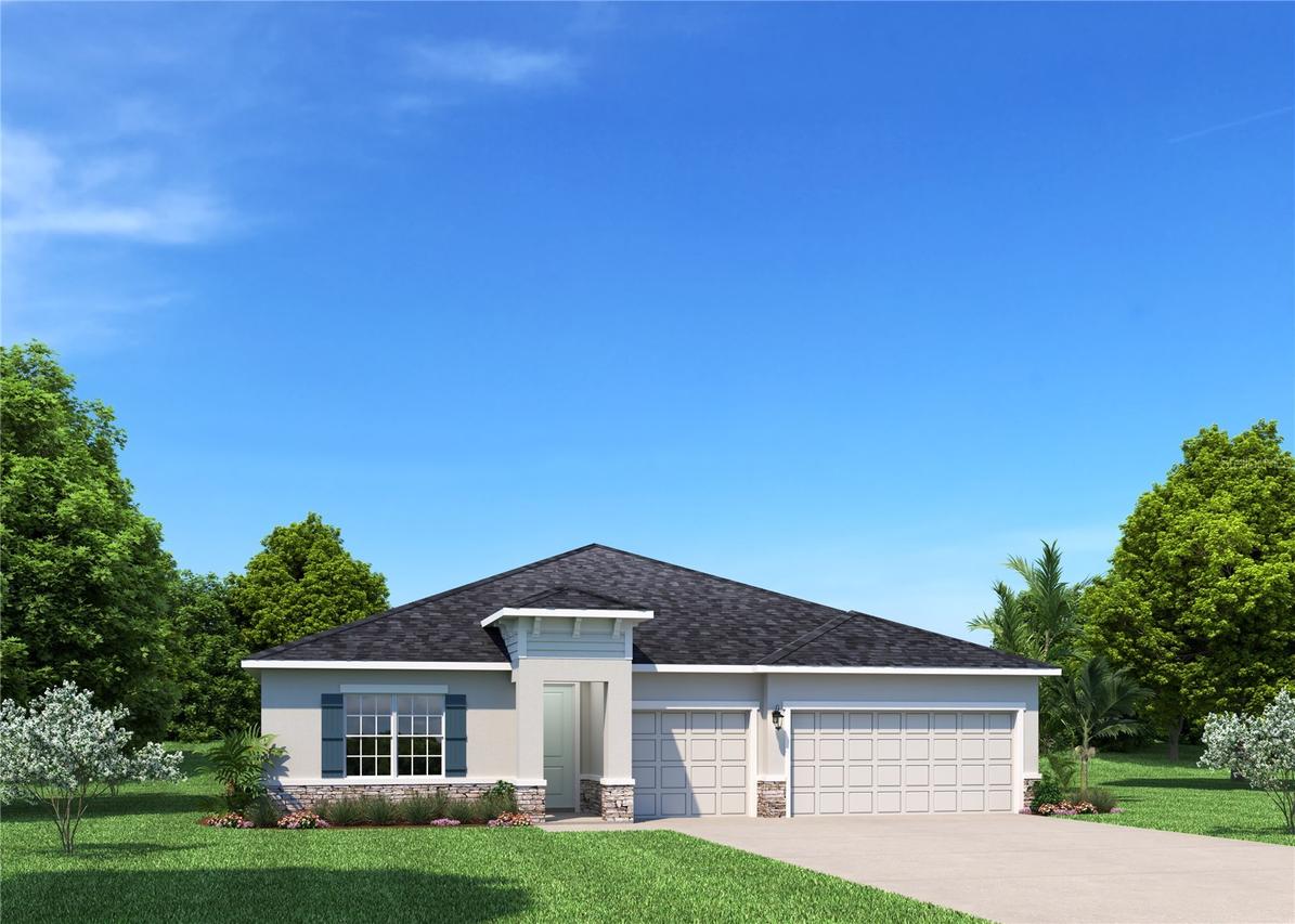 11106 Nellie Crossing Cir., Clermont, FL 34711