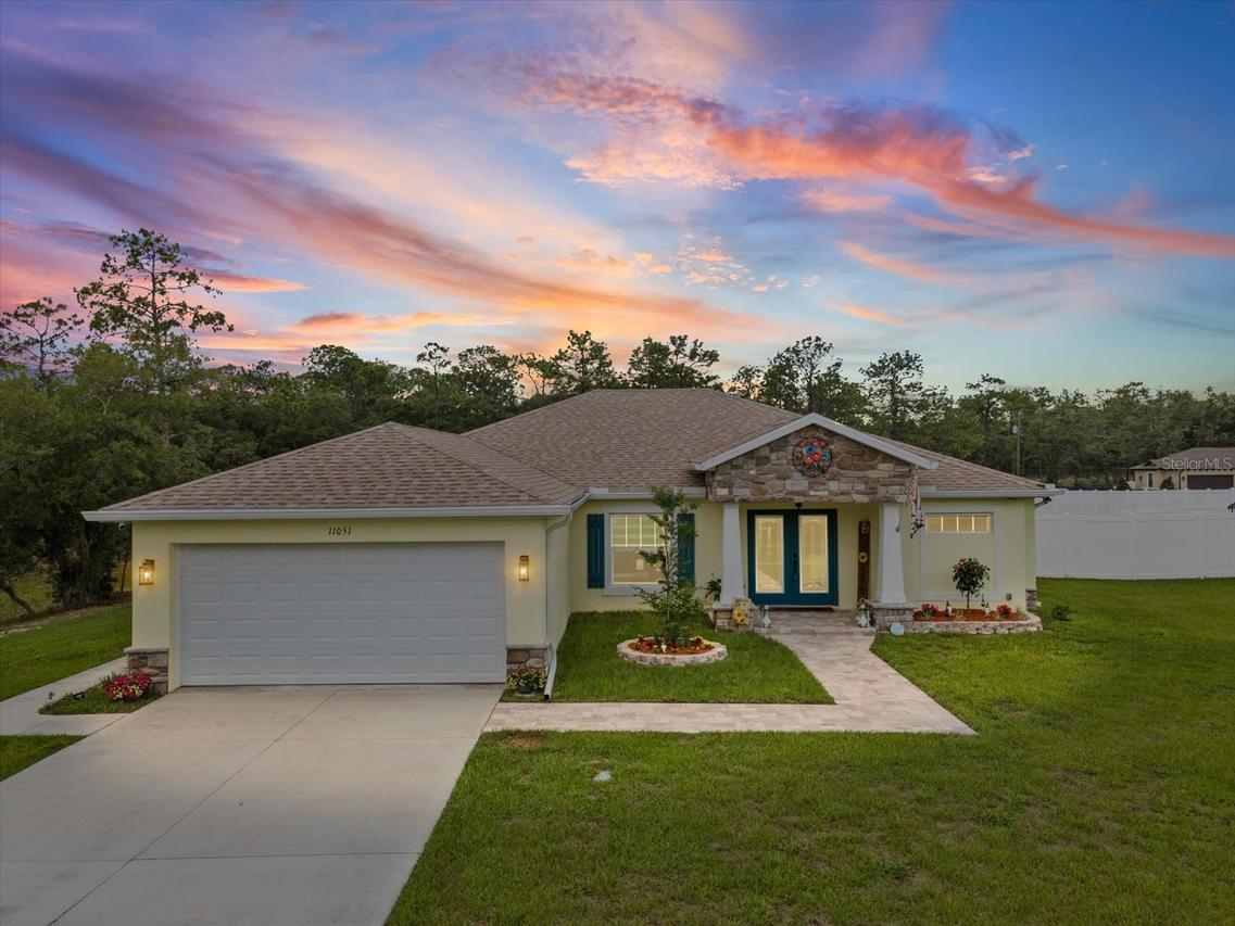11051 Mirage Ave., Weeki Wachee, FL 34614