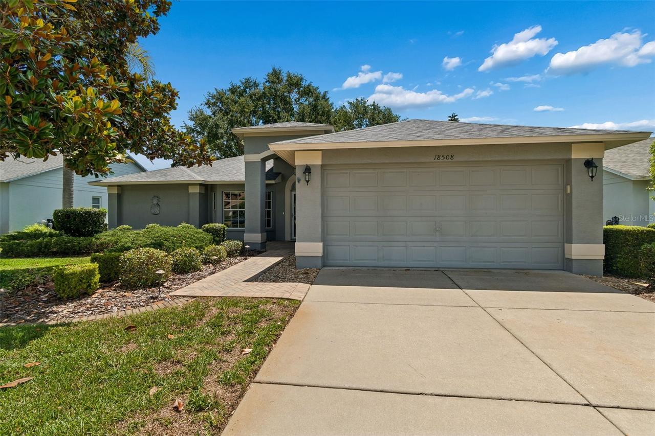 18508 Grand Club Dr., Hudson, FL 34667