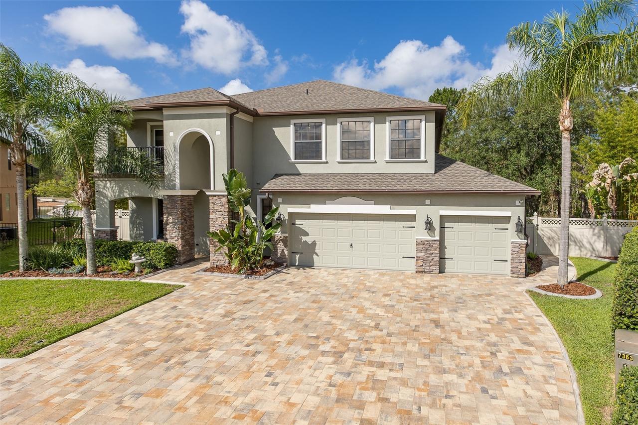 14810 Ninebark Ct., Land O Lakes, FL 34638