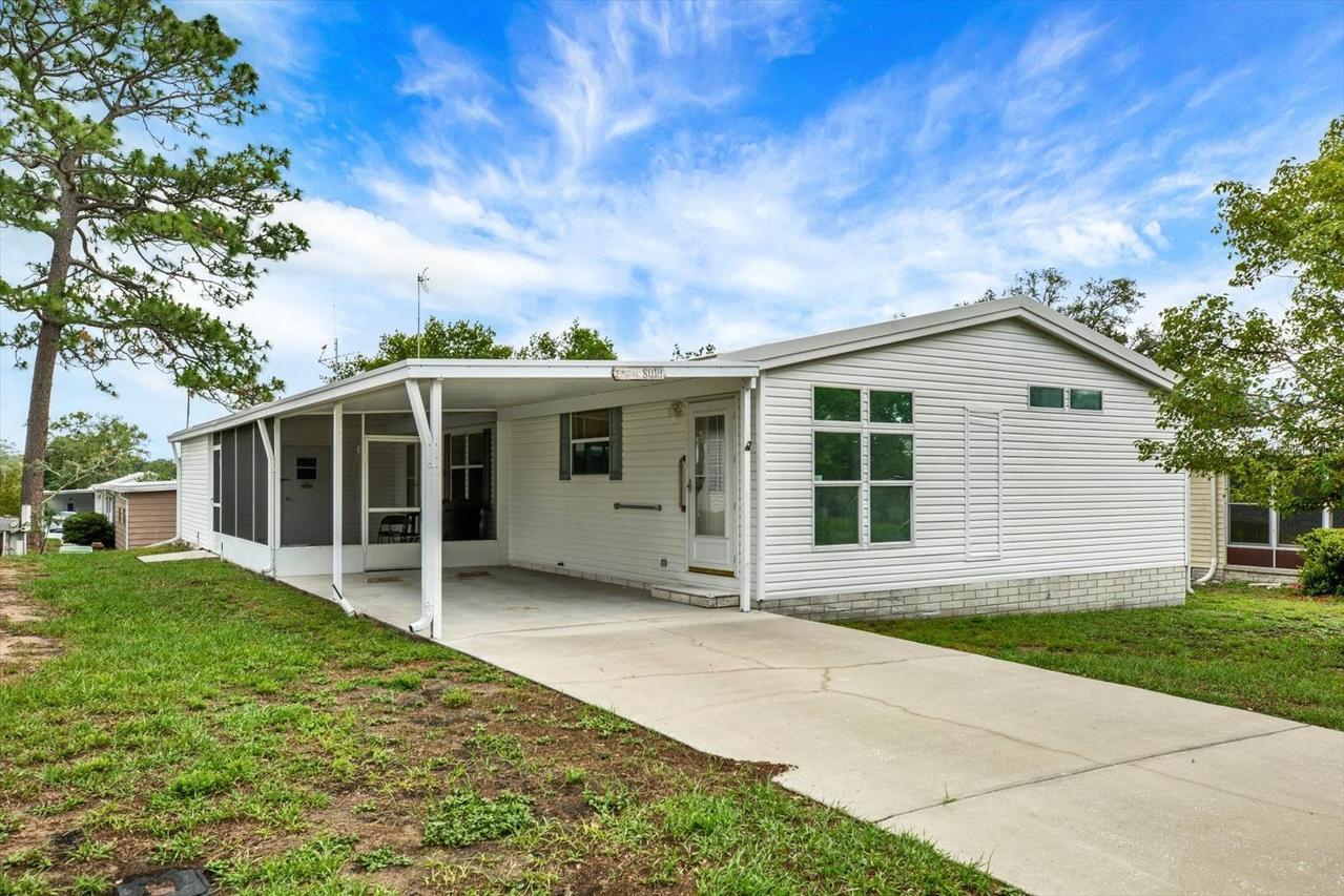 8010 Cedar Cove Ave., Brooksville, FL 34613
