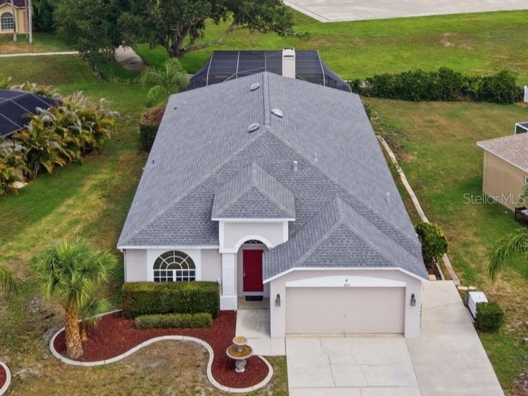1623 Crossvine Ct., Trinity, FL 34655