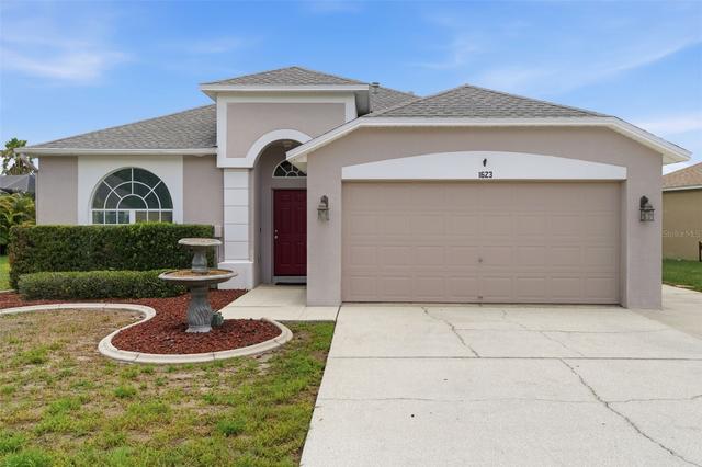 New Homes For Sale This Week That Attend J. W. Mitchell High School: May 15th to May 21st