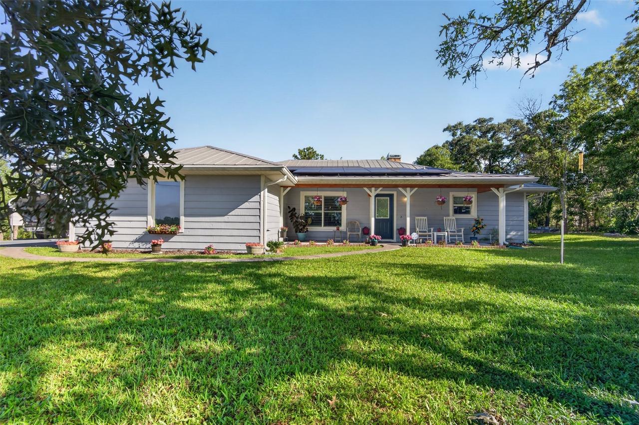 12293 Wolf Den Rd., Weeki Wachee, FL 34614