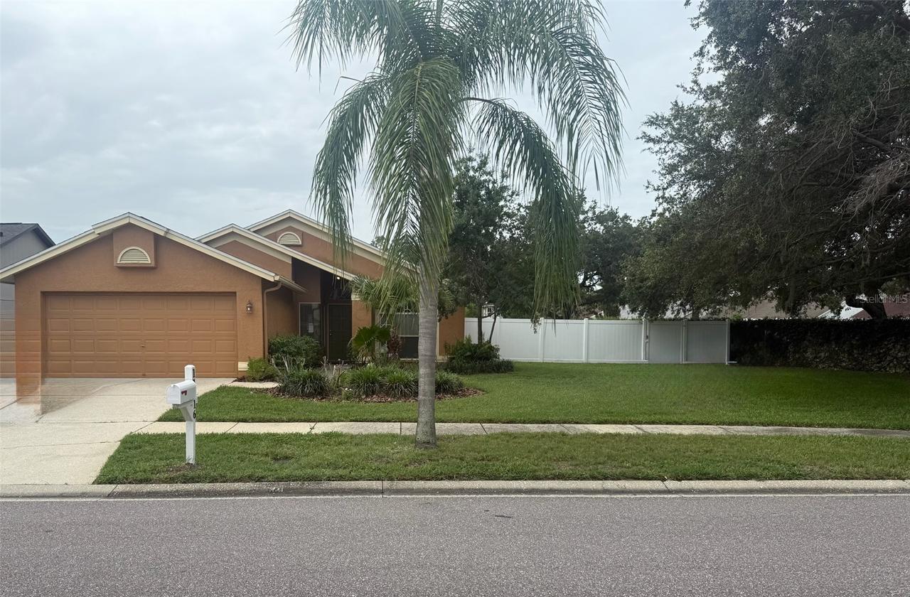11516 Whispering Hollow Dr., Tampa, FL 33635