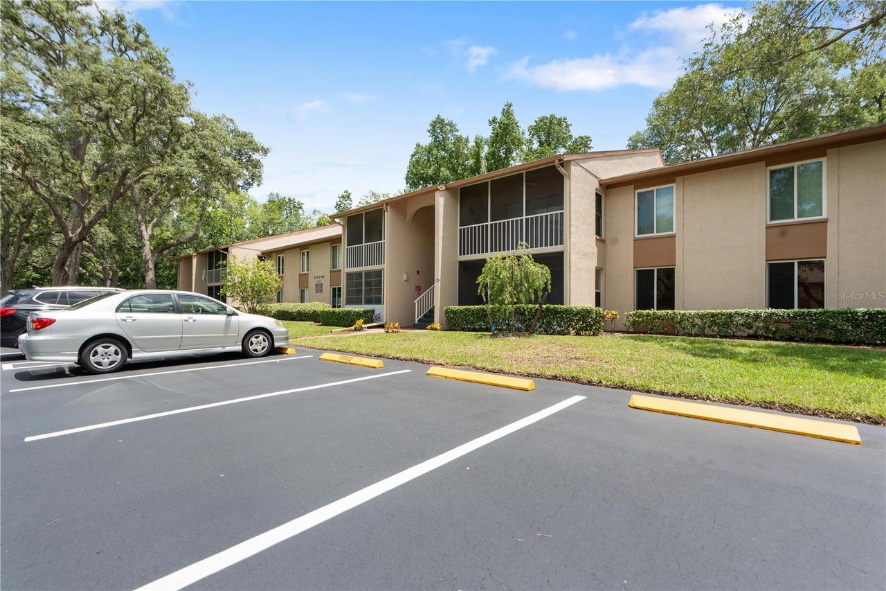 12218 Fox Chase Dr. #C1, Hudson, FL 34669