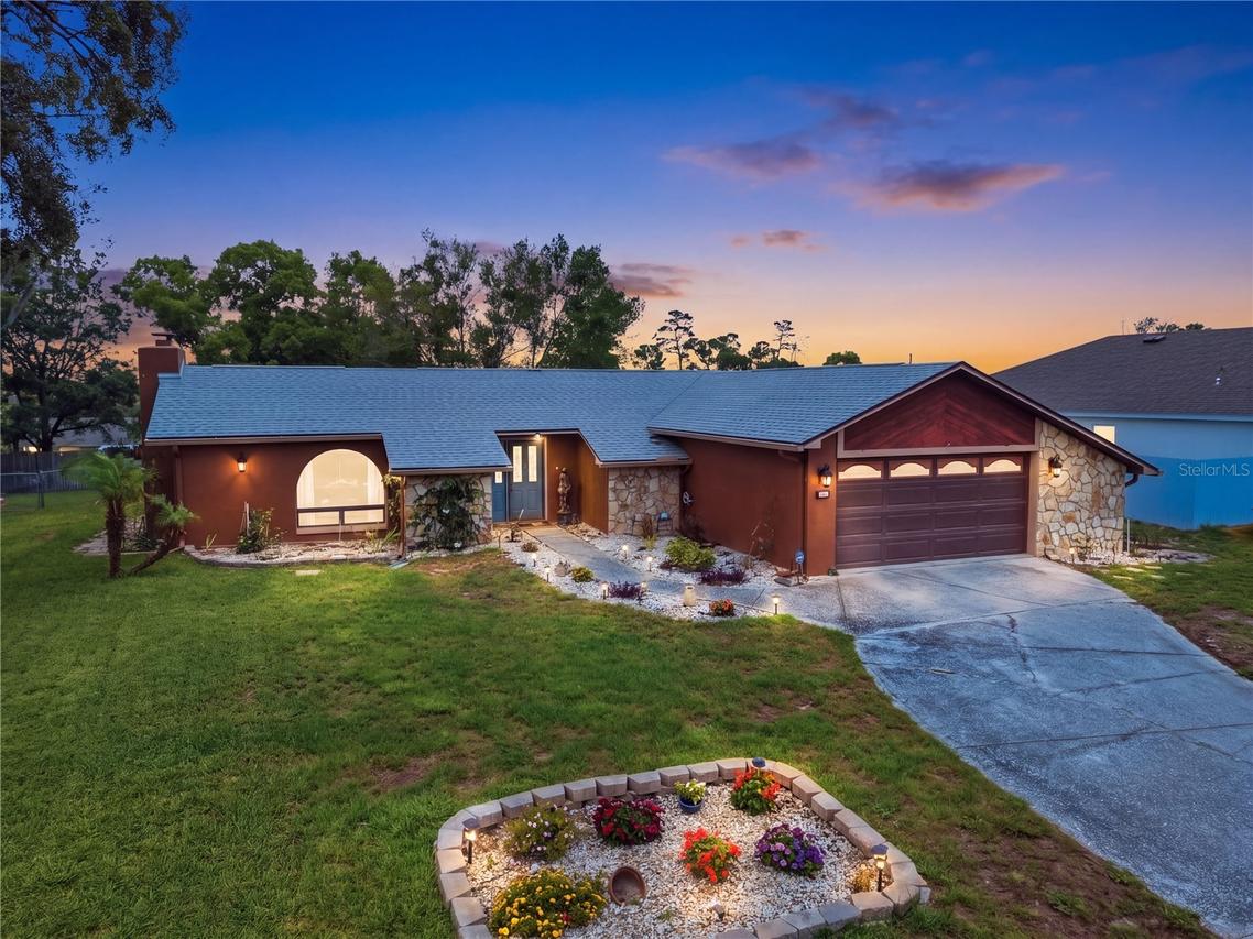 11475 Fortune St., Spring Hill, FL 34609