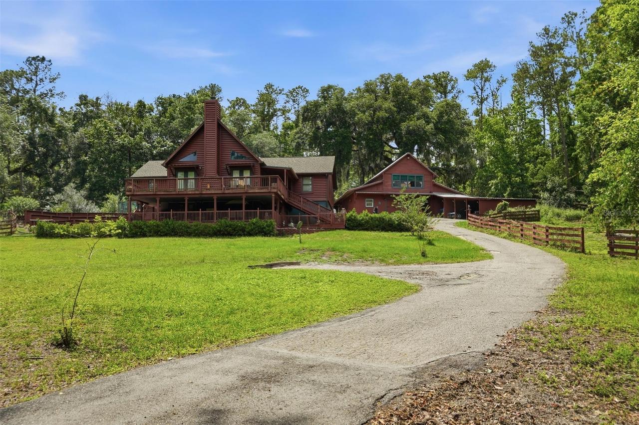 24050 Winding Creek Dr., Brooksville, FL 34601