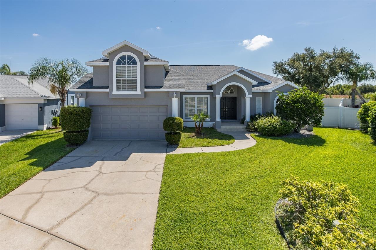 8918 Linebrook Dr., Trinity, FL 34655