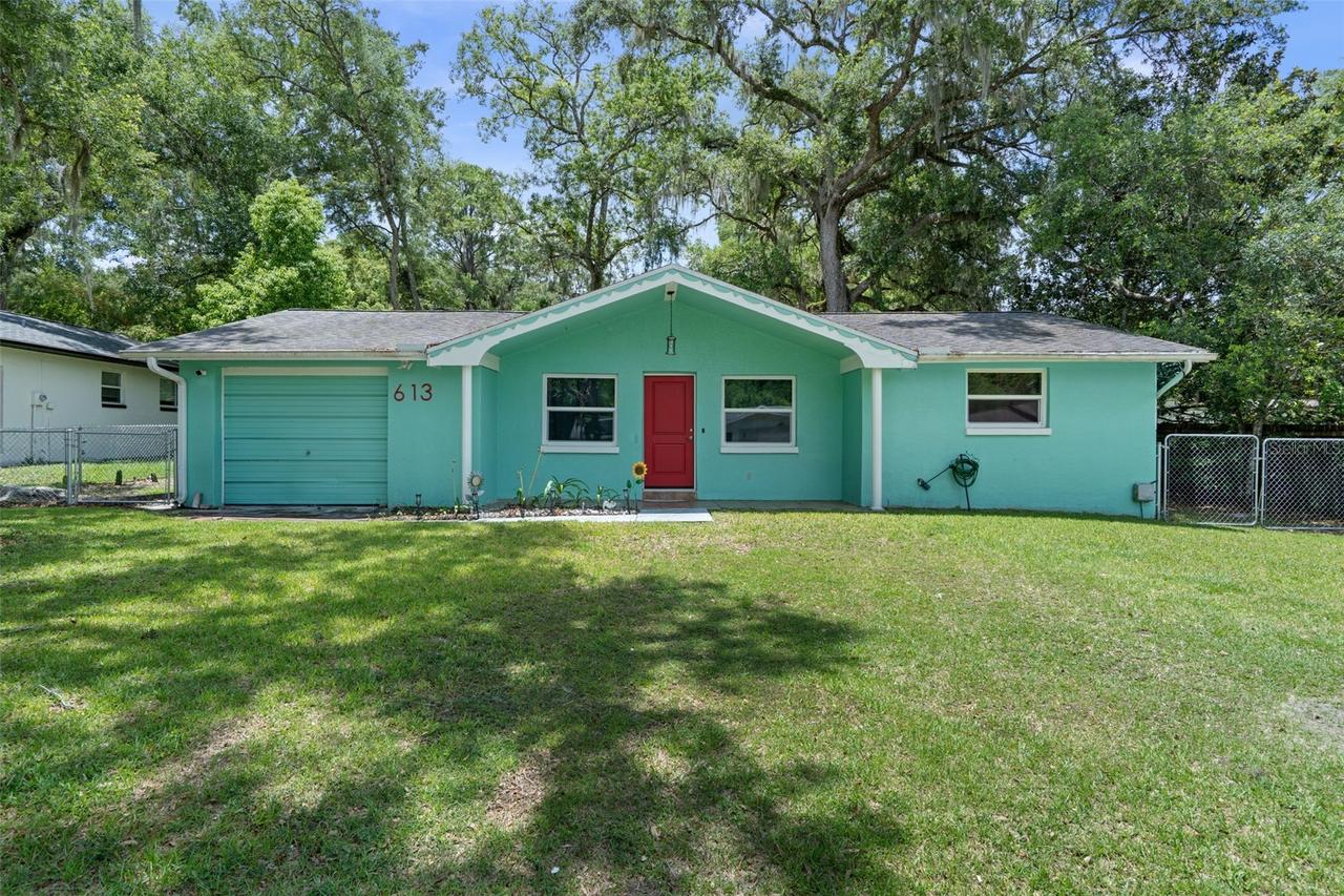 613 Holley St., Brooksville, FL 34601