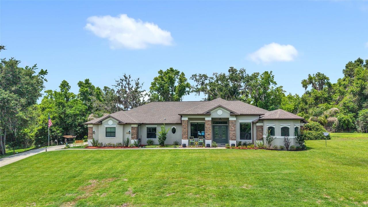 10107 Kimbrough Dr., Brooksville, FL 34601