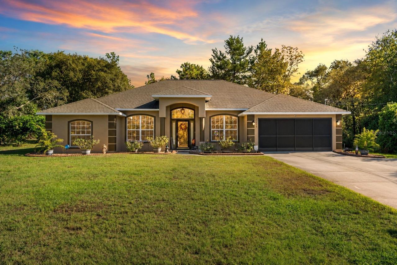11929 Osprey Ave., Weeki Wachee, FL 34614