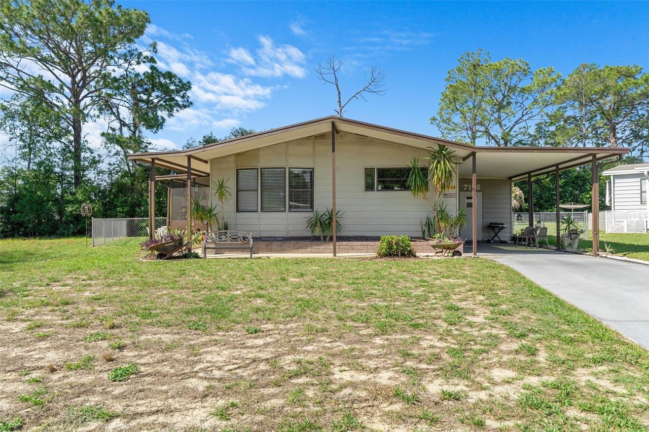 7106 Fitzpatrick Ave., Brooksville, FL 34613