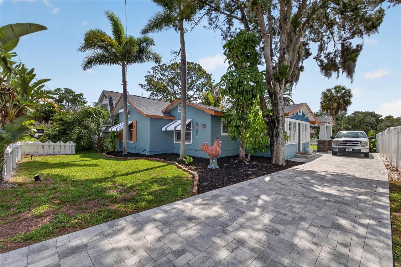 6202 River Rd., New Port Richey, FL 34652