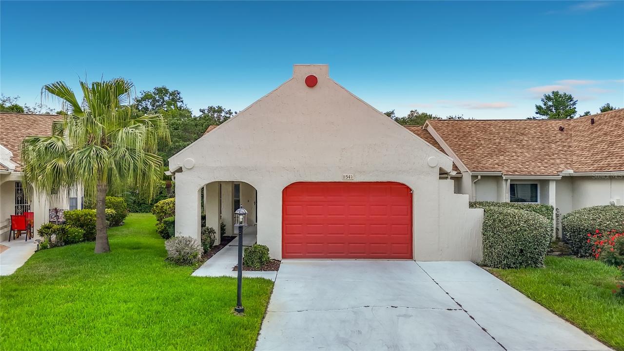 11541 Orleans Ln., Port Richey, FL 34668