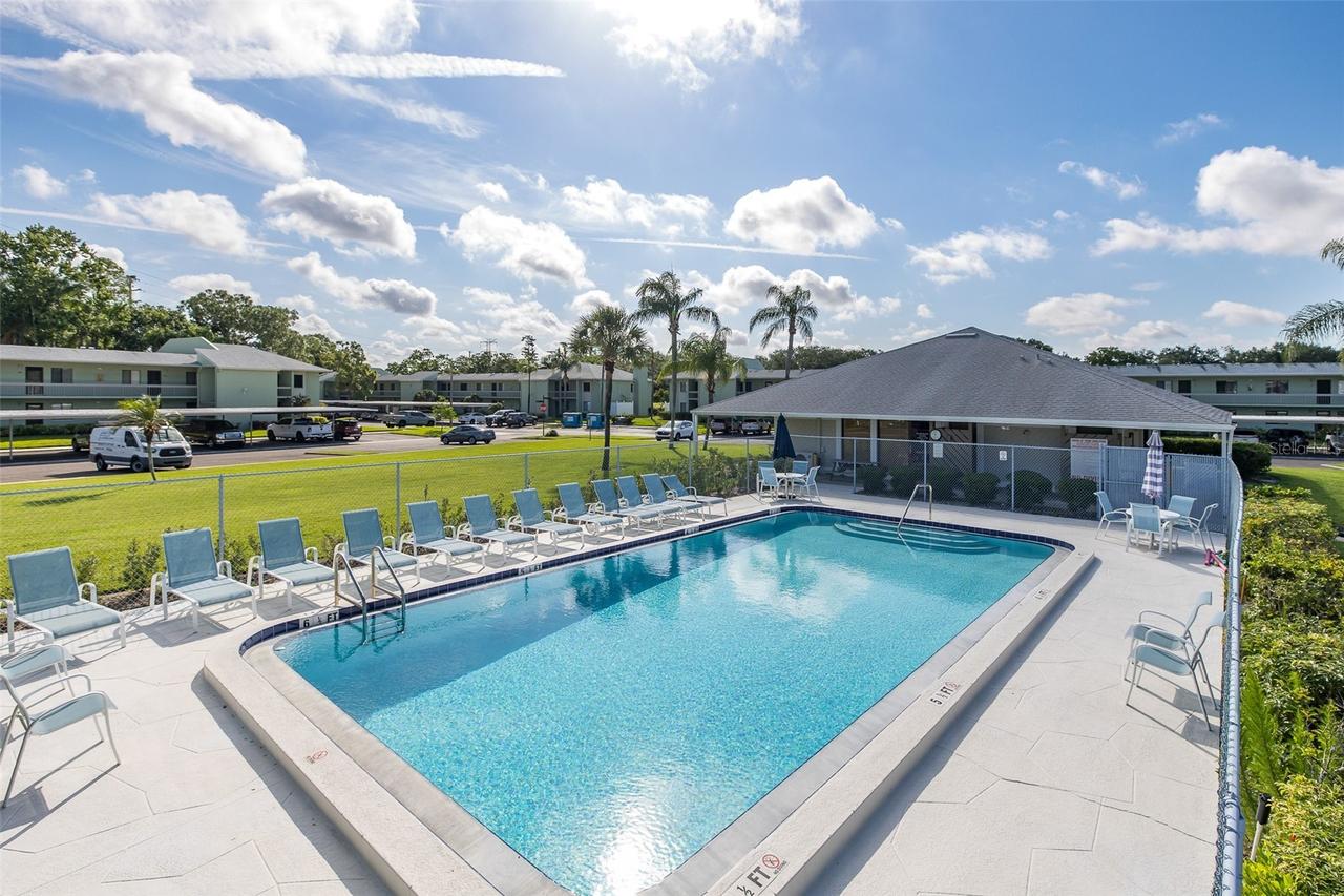 130 Nancy Dr. #37, Oldsmar, FL 34677