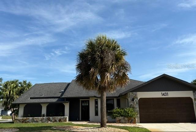 1431 Roosevelt Dr., Venice, FL 34293