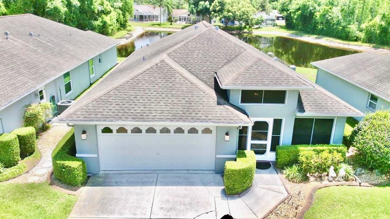 7842 Tenby Ct., New Port Richey, FL 34655