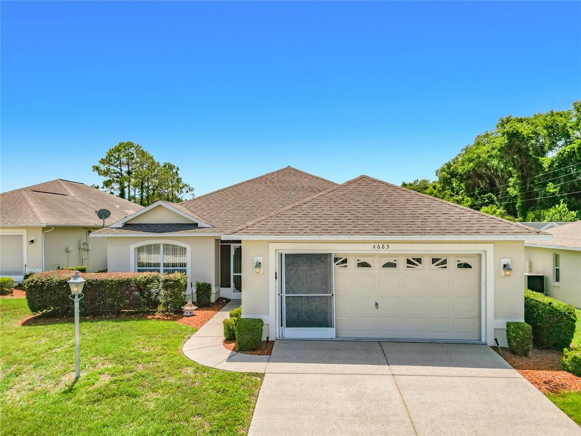 4683 N Lake Vista Tr., Hernando, FL 34442
