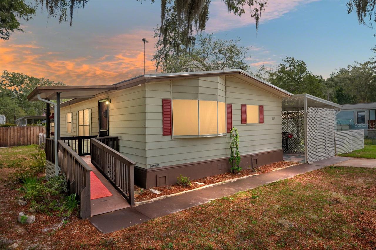 11211 NW 113th Pl., Chiefland, FL 32626