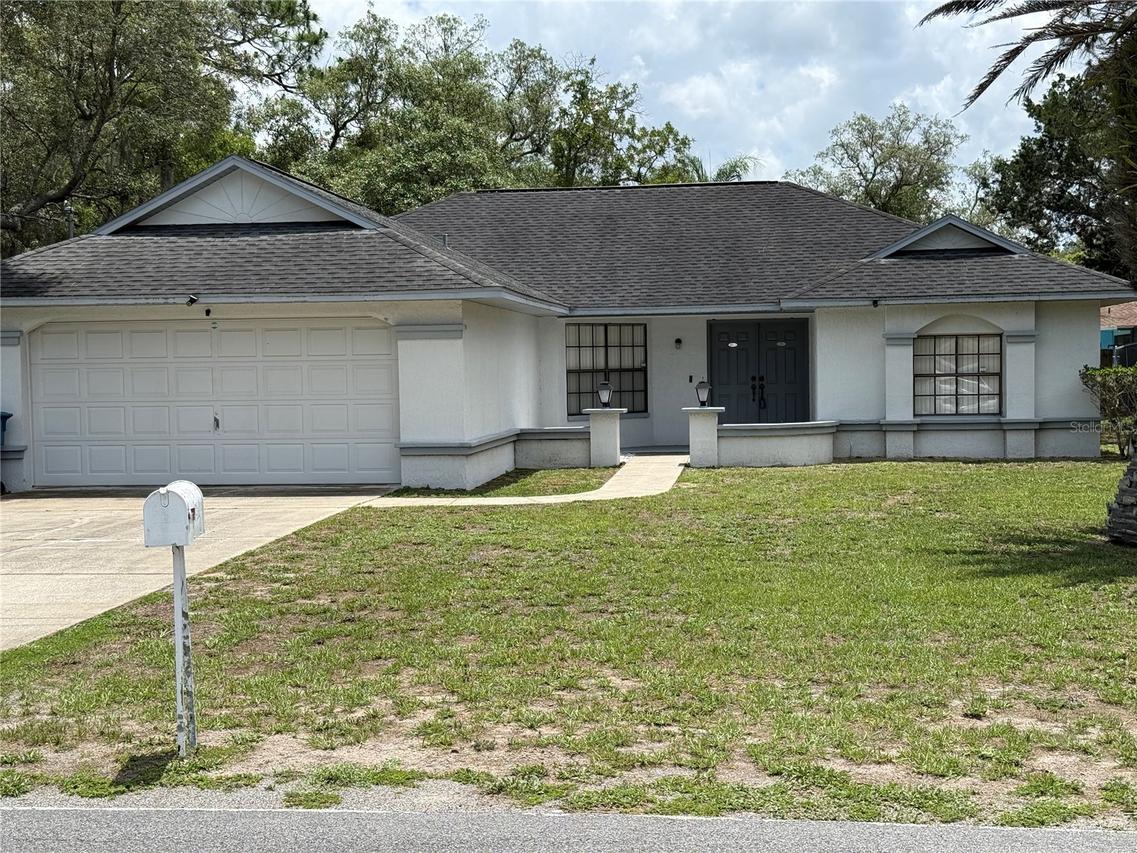 1480 Greenview Ave., Spring Hill, FL 34606