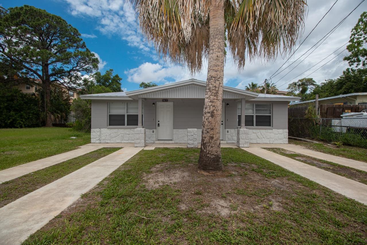 5615 Van Doren Ave., New Port Richey, FL 34652