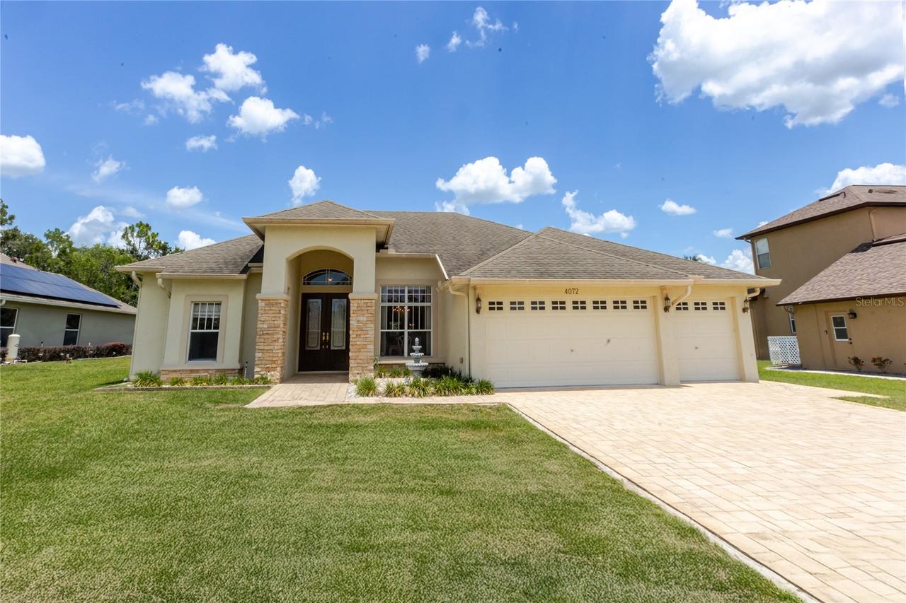 4072 Misty View Dr., Spring Hill, FL 34609