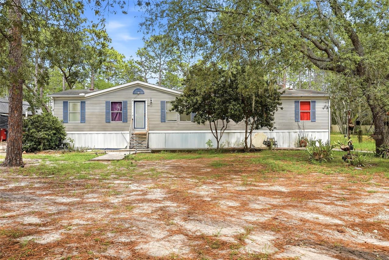 18200 Normandeau St., Spring Hill, FL 34610