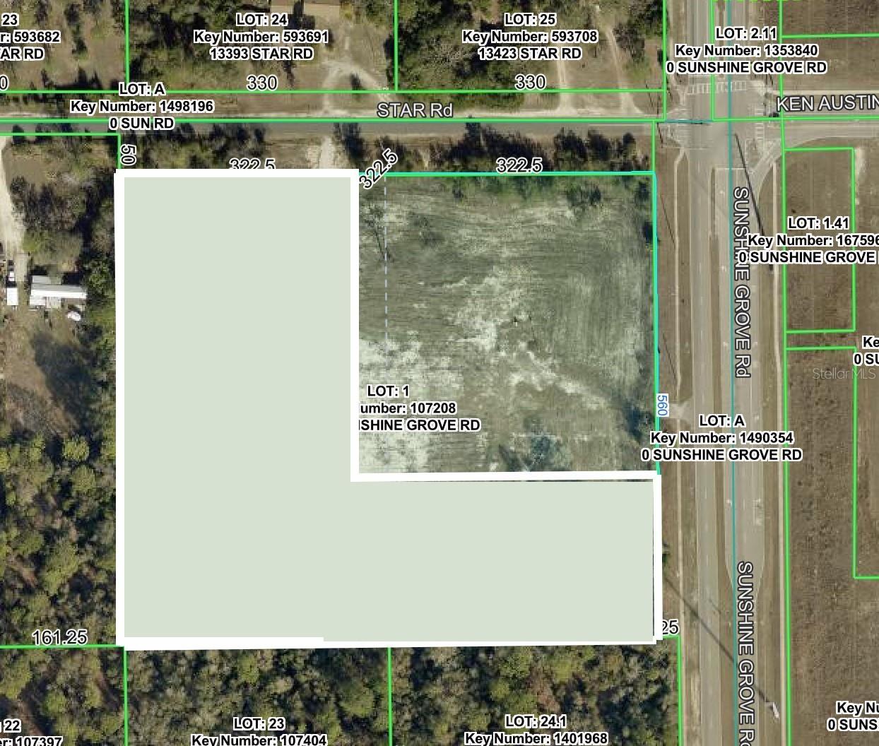 9247 Sunshine Grove Rd., Brooksville, FL 34613