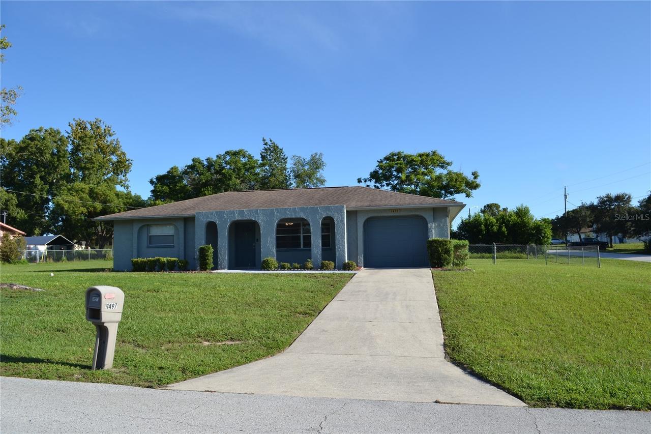 1497 Coble Rd., Spring Hill, FL 34608