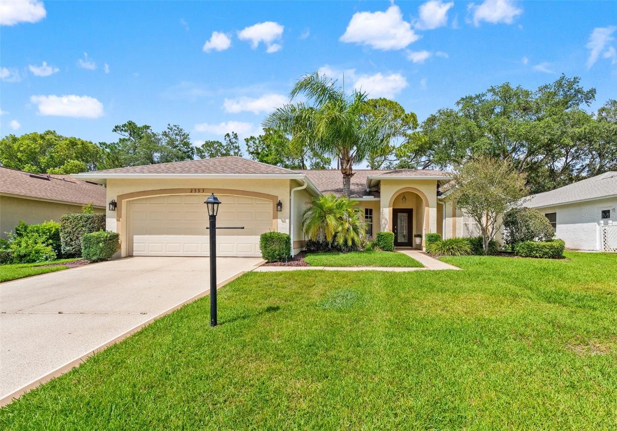 2593 Crystal Lake Dr., Spring Hill, FL 34606